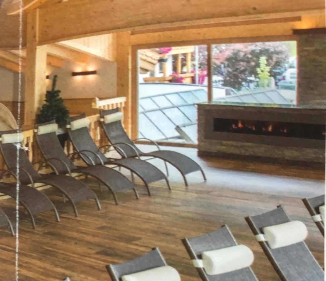 Zillerglueckhuette - 5 Sterne Camping Aufenfeld Aschau Im Zillertal Exteriér fotografie