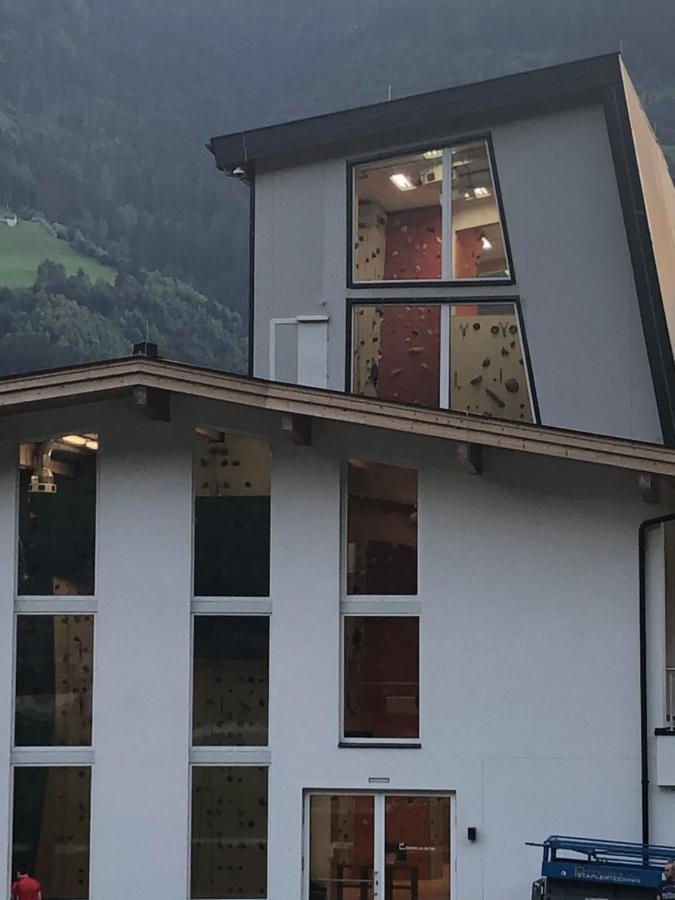 Zillerglueckhuette - 5 Sterne Camping Aufenfeld Aschau Im Zillertal Exteriér fotografie